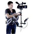 thumbnail image 1 of Wondlan LE401 Standard - Steadycam With Vest, Load-Bearing 1 Kg To 7.5 Kg, 1 of 1