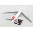 thumbnail image 5 of Boeing 747SP Commercial Aircraft "TWA" White w/Red Stripes & Tail "Gemini 200" Series 1/200 Diecast Model Airplane by GeminiJets, 5 of 5