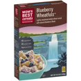 thumbnail image 2 of Moms Best: Blueberry Wheatfuls Cereal, 15.5 Oz (Pack of 8), 2 of 3