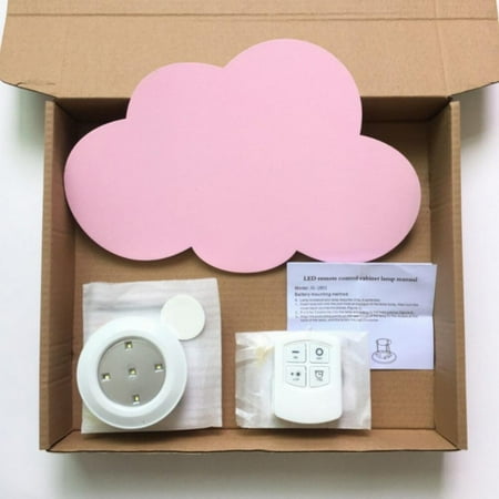 

Clearance! LED Night Lights Bedroom Wall Decorative Lamp Kid Baby s Room Decoration Staircase Closet Room Aisle Lighting