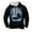 Black, variant on LUOGENLI Hoodies for Men Cotton Graphic European Norse Mythology Hooded Retro Casual Printed Hooded Sweatshirt Mens Hoodies Blanket Black Size M