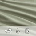 thumbnail image 3 of Stone Cottage- Solid Bedskirt Tailored, 3 of 6