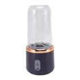 thumbnail image 4 of Portable Blender, 6 Blades Blender  Material 300ml  for Sports, 4 of 8