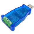 thumbnail image 5 of 2 uds convertidor USB a Rs485 módulo aislado actualización Tvs industriales protección Esd Ch340e estándar -4, 5 of 5