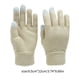 thumbnail image 4 of Guantes de invierno Minnieouse para Hombre Beige, 4 of 6