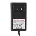 thumbnail image 2 of DEWIN AC 100-240V DC 21V 2A Safe Charge Power Supply Adapter Lithium ion Battery Charger US Plug, 2 of 14