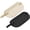 Black Khaki, variant on Anti-Theft RFID Blocking Travel Money Belt, hidden undergarment passport pouch with dual compartments for men and women trips.,Khaki