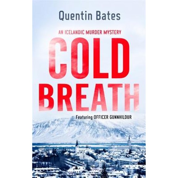 Pre-Owned Cold Breath (Paperback) 1472127765 9781472127761