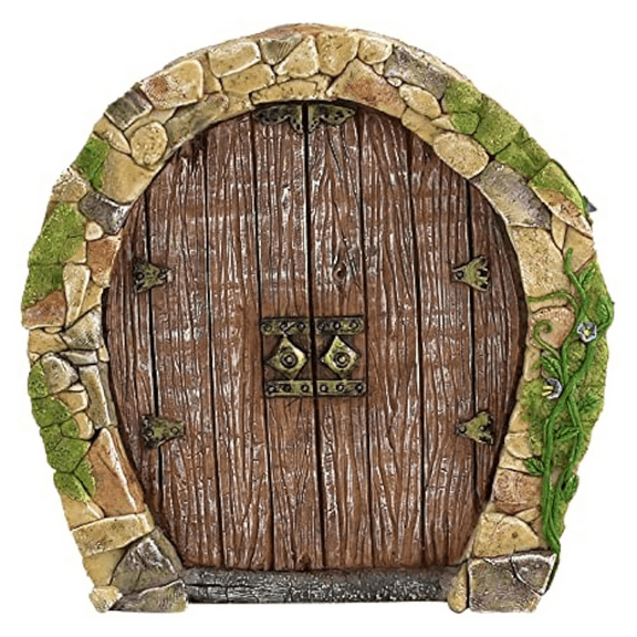1 x Fairy Door-As Shown