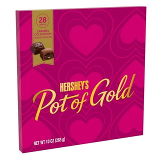 11+ Hershey Gift Basket