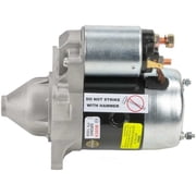 Bosch SR294X Premium Starter