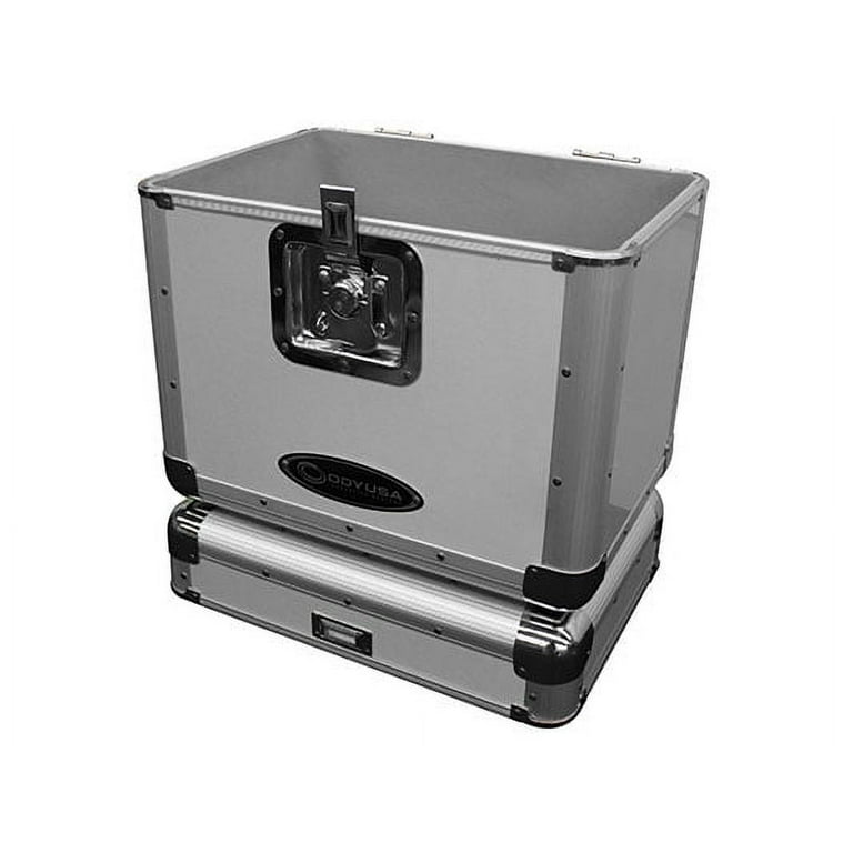 DJ機材 Supreme Odyssey Record Case Silver Supreme Odyssey Record Case (SS25) - $148