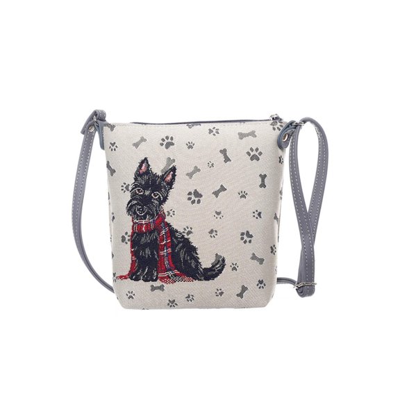 Signare Scottie Sling Crossbody Bag