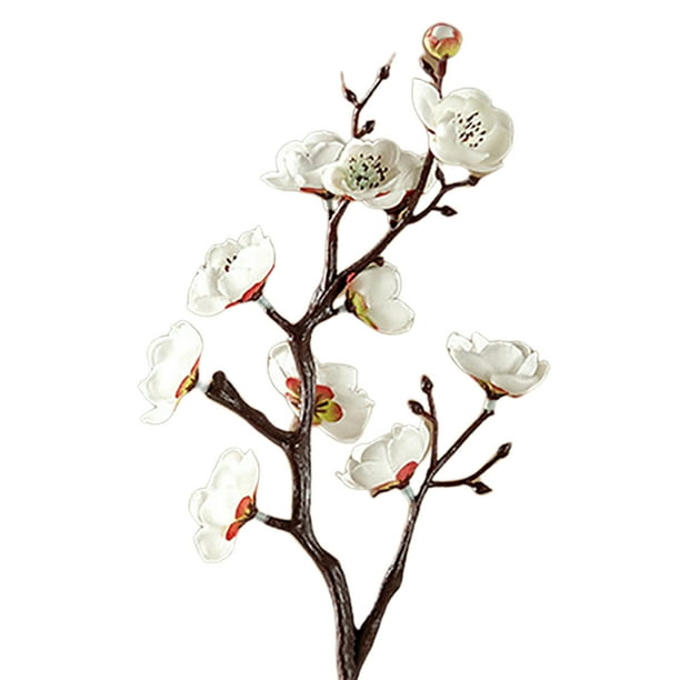 Silk Cherry Blossom Tree