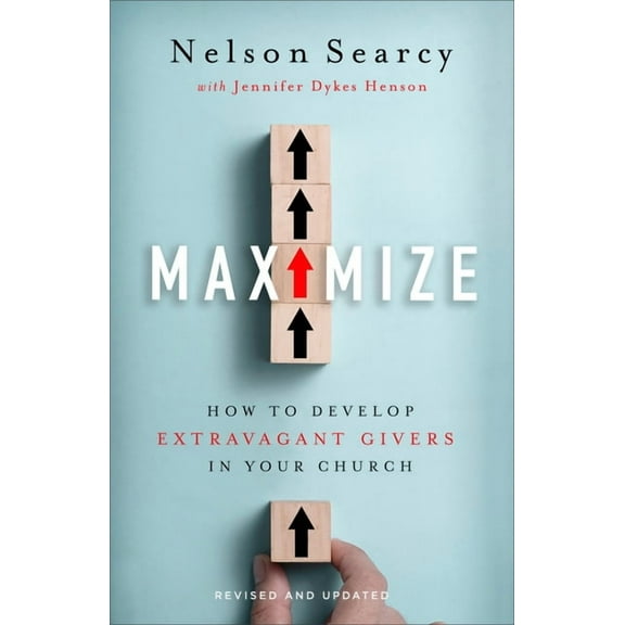 Maximize (Hardcover)