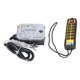 thumbnail image 1 of Control Remoto de Grúa ANGGREK de Polipasto de 800 MHz, 1 of 7
