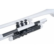 pBone - Trumpet - White