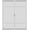 White, variant on COOL Genius Double Retractable Screen Door Standard Black