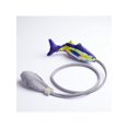 thumbnail image 4 of 1pc Airbag Pressurisé Chat Jouet Poisson de Mer Conception, 4 of 5
