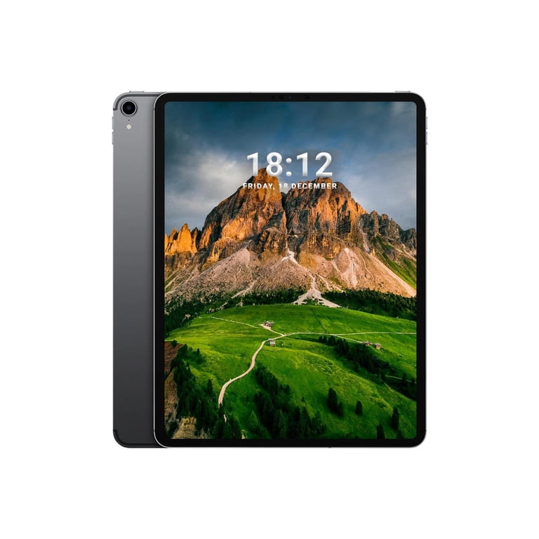 iPad本体 iPad pro 12.9-inch 64GB Space Gray Apple, iPad Pro, 12.9