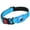 A, variant on Reflective Safety Pet Collar for Cats Small Medium Dogs, Adjustable Comfortable Neck Collar for Daily Walks, Lightweight Breathable Durable Polyester Collar for Indoor Outdoor Activities Style C