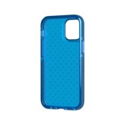 Tech21 Evo Check Case for Apple iPhone 12 mini Blue