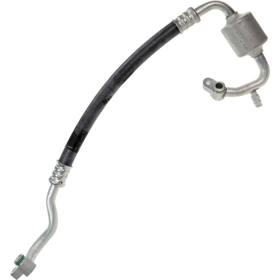 Carquest Premium Air Conditioning Refrigerant Suction Line Hose Assembly