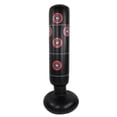 thumbnail image 1 of Sacos de arena inflables, suaves y flexibles para boxeo, para adultos y niños, 155 cm, 1 of 14