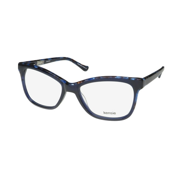 KENSIE Eyeglasses DOWNTOWN Navy 50MM