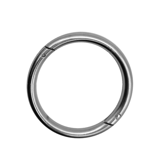 Anillo de ganado Sunnimix Alicates de nariz de ganado Accesorio de cría Veterinario Práctico