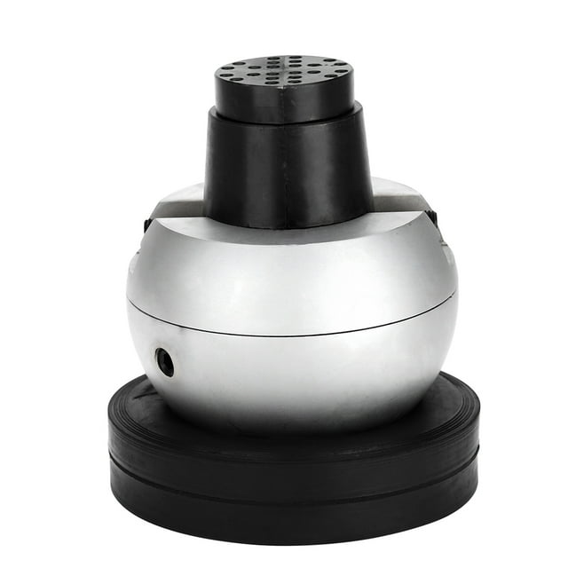 Ball Vise Engraver Tool Jewelry Engraving Holder Vise Jewelry Making Holder Clamp Large Universal Rotation Base Attachment Block Jewelry Engraving Vise Engraver Tool
