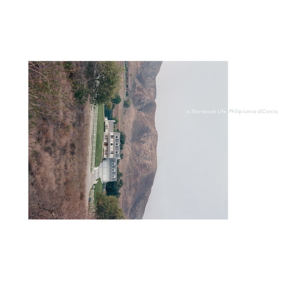 Philip-Lorca Dicorcia: A Storybook Life, (Hardcover)