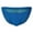 Blue, variant on FhsagQ Mens Printed Board Shorts 20 Inch 4th of July Male High Fork Swimming Pants with Nylon Lifting Point Large Bag Beach Leisure Hot Spring Triangle Pants Orange XL
