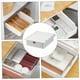 thumbnail image 2 of Caja de Almacenamiento Oculta Debajo del Escritorio, Cajón, Ahorra Espacio., 2 of 5