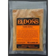 Cajun Jerky Seasoning Spices with Cure Seasons 5 Pounds of Meat # 4035