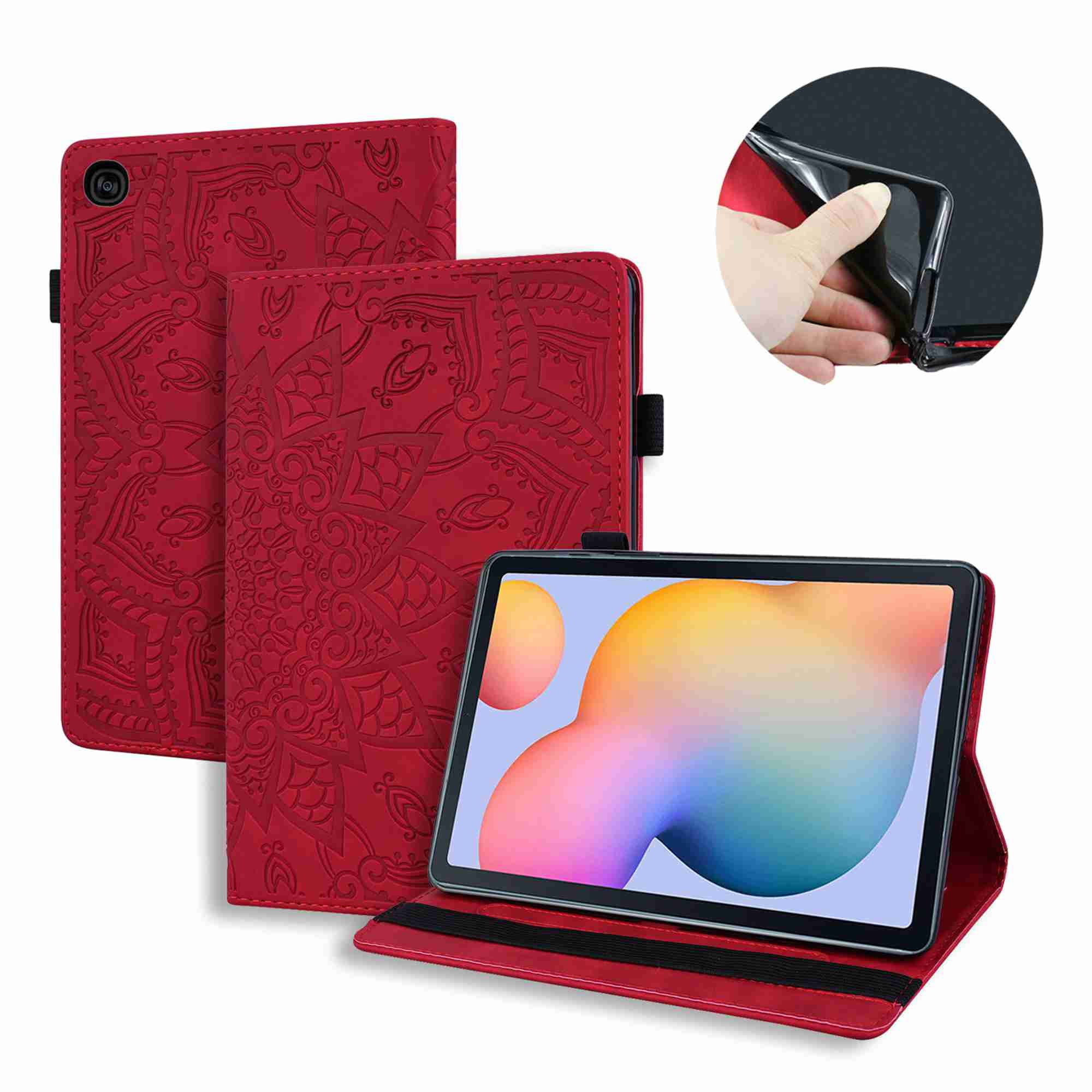 s tab 6 lite