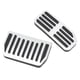thumbnail image 1 of Almohadillas Del Pedal Del Acelerador ANGGREK Aleación De Aluminio Antideslizante, 1 of 8