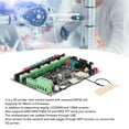 thumbnail image 4 of 3D Printer Control Board, Easy Installation Printer Motherboard MKS TinyBee V1.0 DC 12-24V  for Repair, 4 of 7