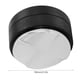 thumbnail image 5 of Tamper de Café, Herramienta de Prensa de Tamper de Café de Acero Inoxidable de 58 mm para Uso Comercial Suministros de Cafetería (Negro) Ecomeon  no, 5 of 6