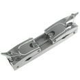 thumbnail image 3 of Metal Connecting Clamp Holder Bracket Percussion Drum Set for Cowbell Accessory, 3 of 8