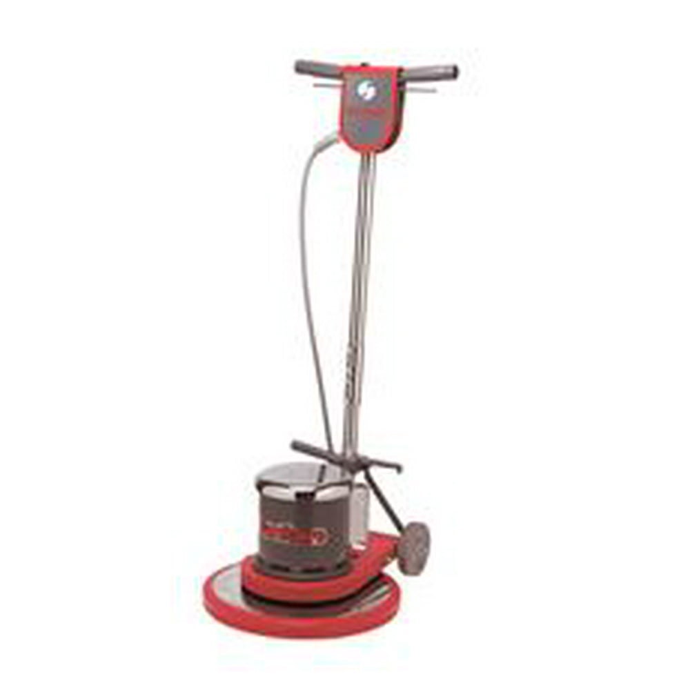 Sanitaire Pad Driver For 17'' Floor Machine