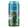 thumbnail image 5 of Angry Orchard Crisp Apple Craft Hard Cider, 16 fl oz Aluminum Cans, 5% ABV, 5 of 8