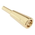 thumbnail image 4 of Boquilla de trompeta Baoblaze 3C de oro, 4 of 8