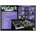 thumbnail image 3 of WarLock Dungeon Tiles: Expansion Pack I - WizKids, Pre-Painted RPG Accessories, 3 of 5