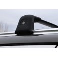 thumbnail image 2 of BrightLines Anti Theft Crossbars Roof Racks Compatible with 2014-2025 BMW X5 for Kayak Luggage ski Bike Carrier, 2 of 5