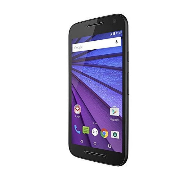 Motorola XT1540 Moto G 3rd Gen 16 GB Smartphone ()