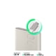 thumbnail image 3 of Samsung Power Bank 25w 10000mah Carga Rápida Beige, 3 of 3