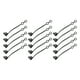 thumbnail image 4 of 15 tapones de repuesto para enchufes de dos clavijas, tapas impermeables SAE., 4 of 8