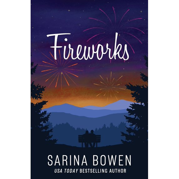 Pre-Owned Fireworks (Paperback) 1950155765 9781950155767