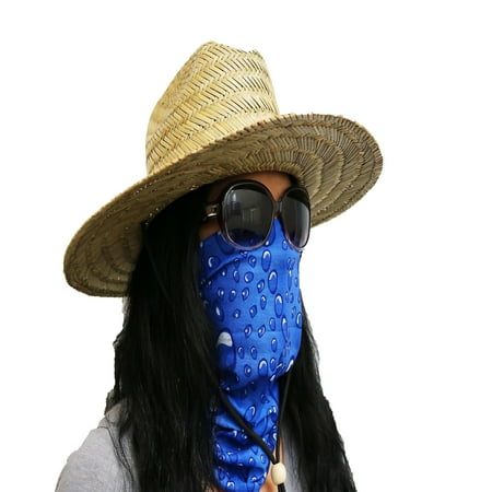 Face Mask Bubbles Face Covering Bandana Seamless Multifunctional Unisex Headwrap Balaclava US SELLER!